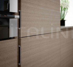 Кухня Essenthia Electa Кухня Essenthia Electa фабрика Linea Quattro