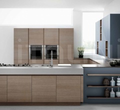 Кухня Essenthia Electa Кухня Essenthia Electa фабрика Linea Quattro