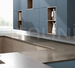 Кухня Essenthia Electa Кухня Essenthia Electa фабрика Linea Quattro