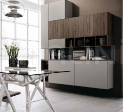 Кухня Tecnika Regula Кухня Tecnika Regula фабрика Linea Quattro