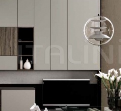 Кухня Tecnika Regula Кухня Tecnika Regula фабрика Linea Quattro