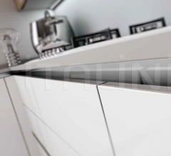 Кухня Tecnika Pura Кухня Tecnika Pura фабрика Linea Quattro