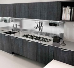 Кухня Start Regula Кухня Start Regula фабрика Linea Quattro