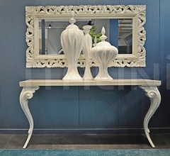 Консоль Antares фабрика CorteZari