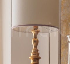 Итальянские Настольные светильники - Настольный светильник Sofia-Roll 1472-R Итальянские Настольные светильники - Настольный светильник Sofia-Roll 1472-R фабрика CorteZari