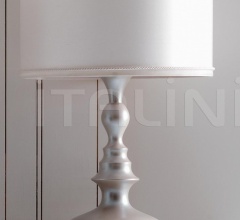 Итальянские Настольные светильники - Настольный светильник Sofia-Roll 1472-R Итальянские Настольные светильники - Настольный светильник Sofia-Roll 1472-R фабрика CorteZari