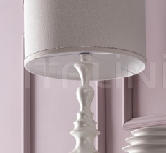 Итальянские Настольные светильники - Настольный светильник Sofia-Roll 1472-R Итальянские Настольные светильники - Настольный светильник Sofia-Roll 1472-R фабрика CorteZari