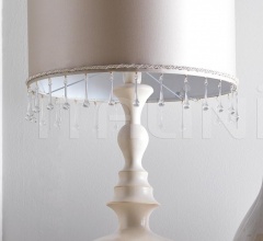 Итальянские Настольные светильники - Настольный светильник Sofia-Roll 1472-R Итальянские Настольные светильники - Настольный светильник Sofia-Roll 1472-R фабрика CorteZari