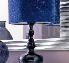 Итальянские Настольные светильники - Настольный светильник Sofia-Roll 1472-R Итальянские Настольные светильники - Настольный светильник Sofia-Roll 1472-R фабрика CorteZari