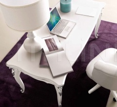 Итальянские Настольные светильники - Настольный светильник Sofia-Roll 1472-R Итальянские Настольные светильники - Настольный светильник Sofia-Roll 1472-R фабрика CorteZari