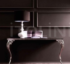 Итальянские Настольные светильники - Настольный светильник Sofia-Roll 1472-R Итальянские Настольные светильники - Настольный светильник Sofia-Roll 1472-R фабрика CorteZari