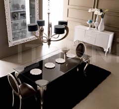 Стул Chantal 645 Стул Chantal 645 фабрика CorteZari