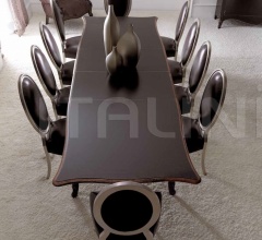 Стул Chantal 645 Стул Chantal 645 фабрика CorteZari