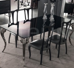 Обеденный стол Antares 222-VR3 фабрика CorteZari