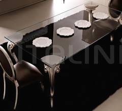 Обеденный стол Antares 222-VR3 фабрика CorteZari