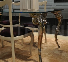 Обеденный стол Antares 222-VR3 фабрика CorteZari