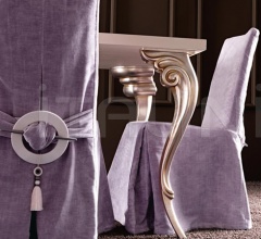 Стул Karis 657 Стул Karis 657 фабрика CorteZari