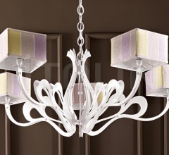 Люстра Orione 1451-Q Люстра Orione 1451-Q фабрика CorteZari