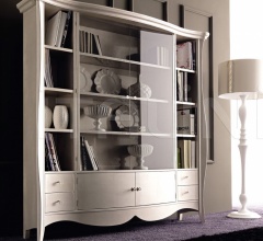 Итальянские Свет - Торшер Sofia-Roll Art. 1470-R Итальянские Свет - Торшер Sofia-Roll Art. 1470-R фабрика CorteZari