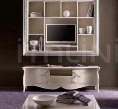 Тумба под TV  Sofia 756 Тумба под TV  Sofia 756 фабрика CorteZari