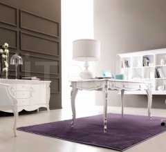 Письменный стол Charlotte 729 Письменный стол Charlotte 729 фабрика CorteZari