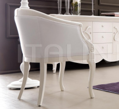 Кресло CLARA фабрика CorteZari