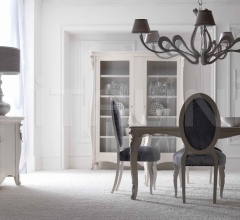 Стул Charlotte 644 Стул Charlotte 644 фабрика CorteZari