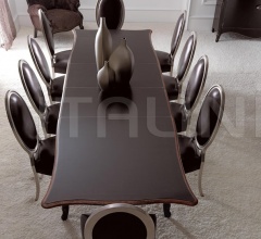 Обеденный стол Charlotte 204 фабрика CorteZari