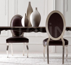 Обеденный стол Charlotte 204 фабрика CorteZari