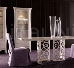 Стол Flora 223-RR фабрика CorteZari