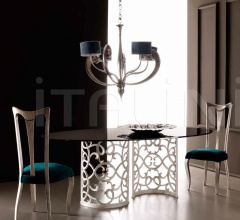 Стул Antares 674 Стул Antares 674 фабрика CorteZari