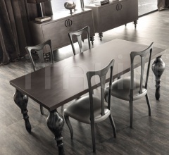 Стул Antares 674 Стул Antares 674 фабрика CorteZari