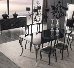 Стул Antares 674 Стул Antares 674 фабрика CorteZari