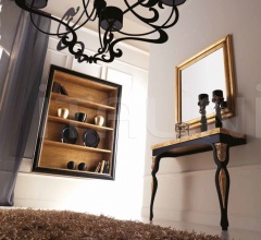 Настенное зеркало Ines 329 Настенное зеркало Ines 329 фабрика CorteZari