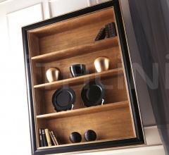 Навесной шкаф Zoe 570 Навесной шкаф Zoe 570 фабрика CorteZari