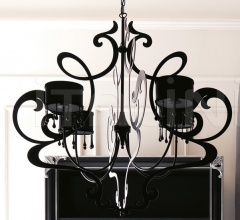 Люстра Zoe 1453 Люстра Zoe 1453 фабрика CorteZari