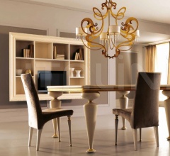 Люстра Zoe 1453 Люстра Zoe 1453 фабрика CorteZari