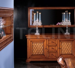 Буфет 1007SW Буфет 1007SW фабрика Bakokko