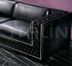 Трехместный диван 1724SW Трехместный диван 1724SW фабрика Bakokko