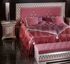 Кровать 1086SW Кровать 1086SW фабрика Bakokko