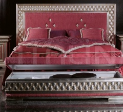 Кровать 1086SW Кровать 1086SW фабрика Bakokko