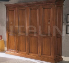 Шкаф 1476V2W Шкаф 1476V2W фабрика Bakokko