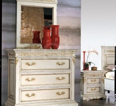 Комод 1473LQ Комод 1473LQ фабрика Bakokko