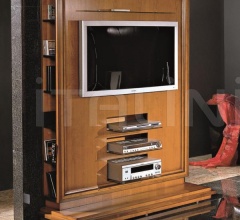 Стойка под TV 1861 Стойка под TV 1861 фабрика Bakokko