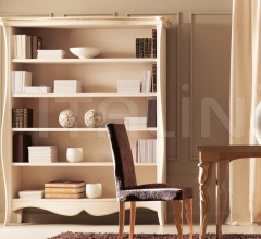 Книжный шкаф Sofia 551 Книжный шкаф Sofia 551 фабрика CorteZari