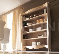 Книжный шкаф Sofia 551 Книжный шкаф Sofia 551 фабрика CorteZari