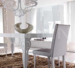 Стул Erika 285 Стул Erika 285 фабрика CorteZari