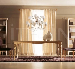 Стул Erika 285 Стул Erika 285 фабрика CorteZari