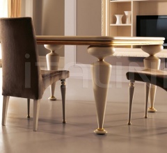 Обеденный стол Orione 205-CQ фабрика CorteZari