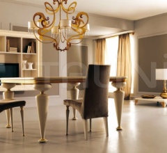 Обеденный стол Orione 205-CQ фабрика CorteZari